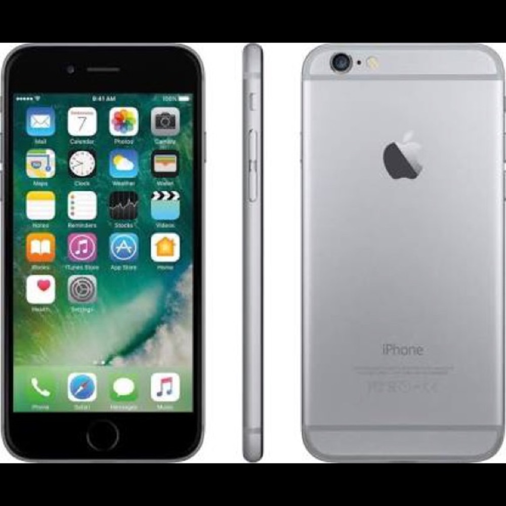 iPhone 6